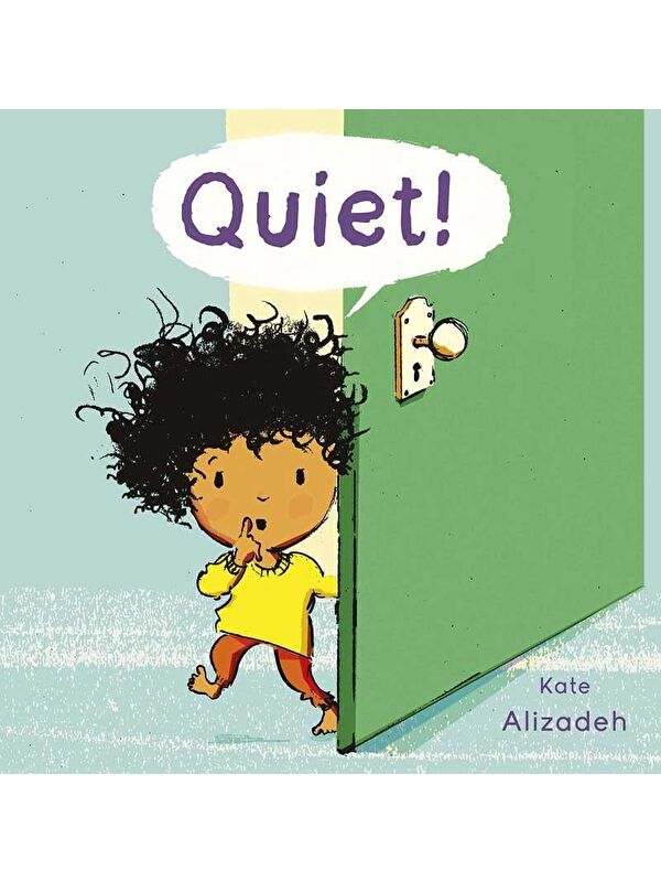 Child's Play Quiet!
