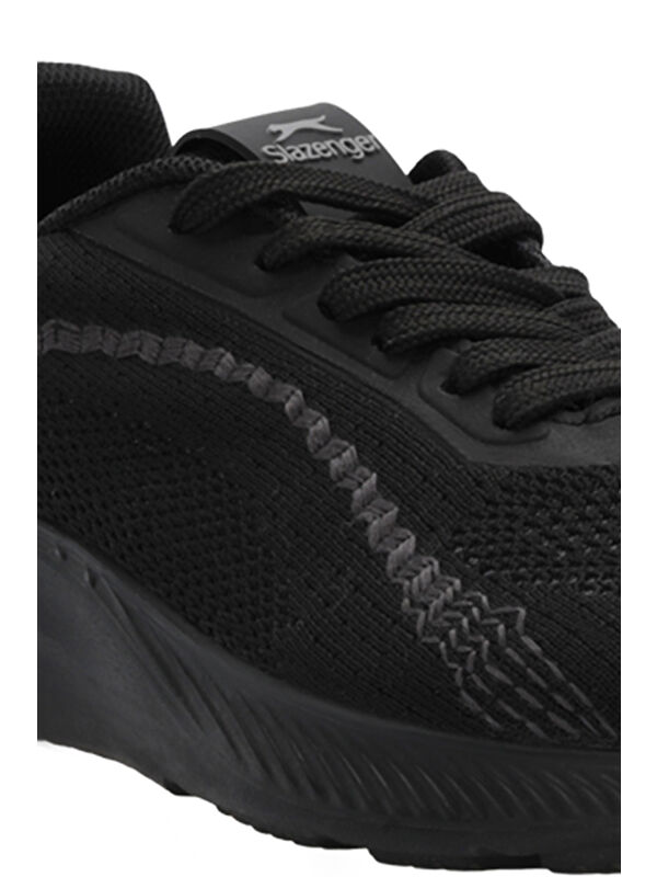 ARWEN Kadın Sneaker Ayakkabı Siyah / Siyah - Görsel 5