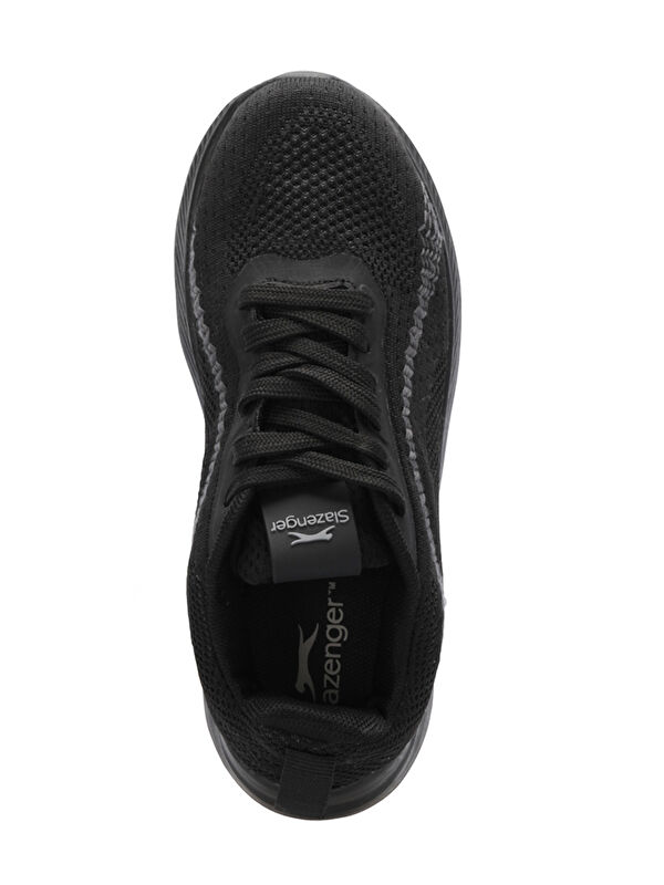 ARWEN Kadın Sneaker Ayakkabı Siyah / Siyah - Görsel 6