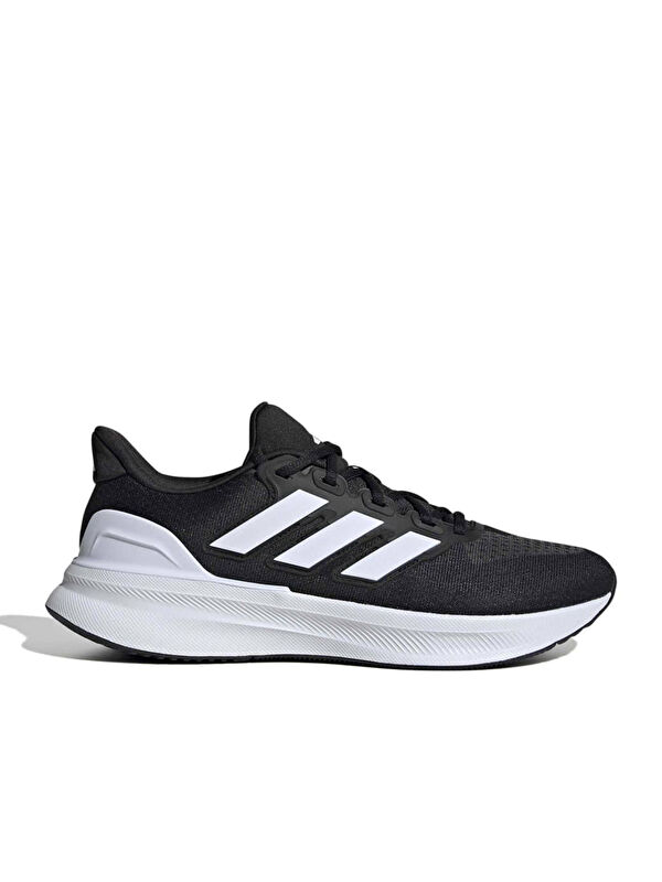 Adidas Ultrarun 5 Erkek Siyah Koşu Ayakkabısı