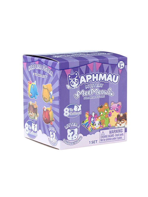Aphmau Sürpriz Figür
