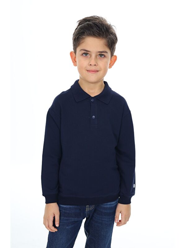 Toontoykids Erkek Çocuk Baskılı Tişört