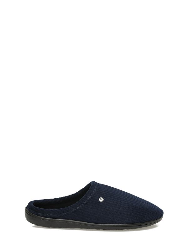 610011.M5PR Lacivert Erkek Önü Kapalı Ayakkabı - Görsel 2