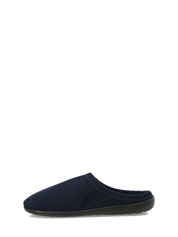 610011.M5PR Lacivert Erkek Önü Kapalı Ayakkabı - Görsel 4