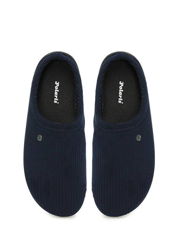 610011.M5PR Lacivert Erkek Önü Kapalı Ayakkabı - Görsel 5