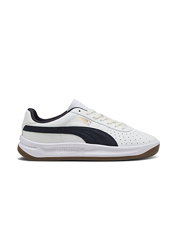 Puma Gv Special Prm Erkek Günlük Ayakkabı 40137904 Beyaz
