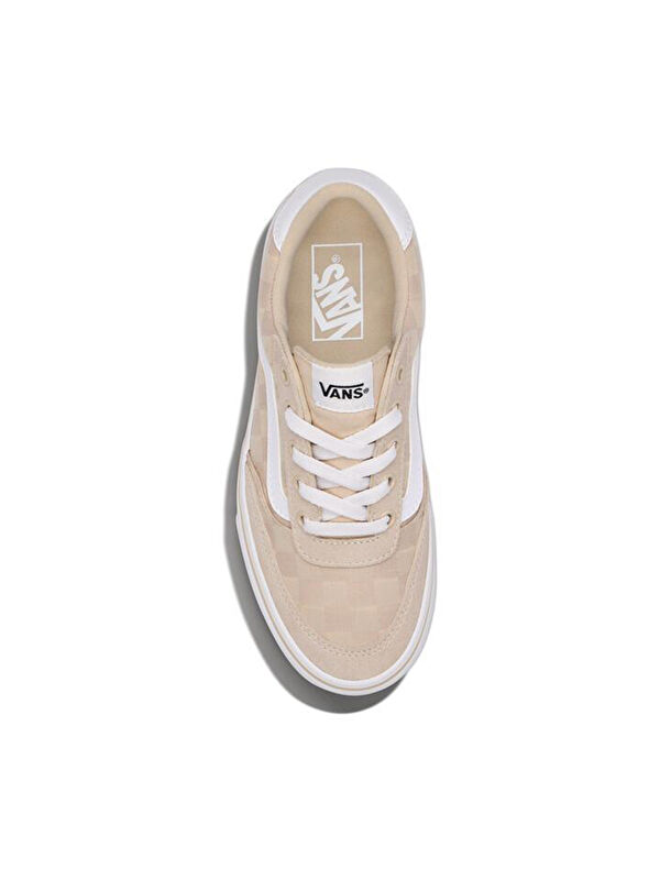 Vans Çok Renkli Vans Brooklyn Ls Kadın Sneaker