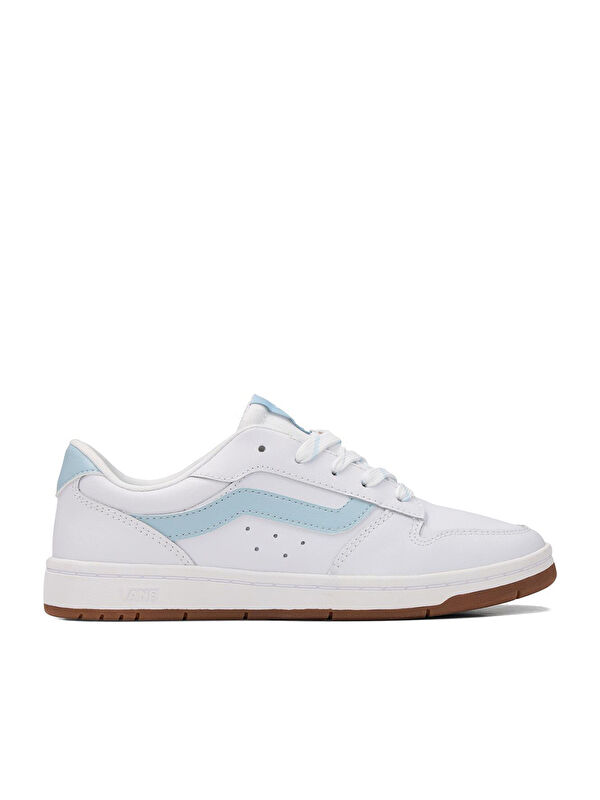 Vans Ryland Ls Çocuk Mavi Sneaker