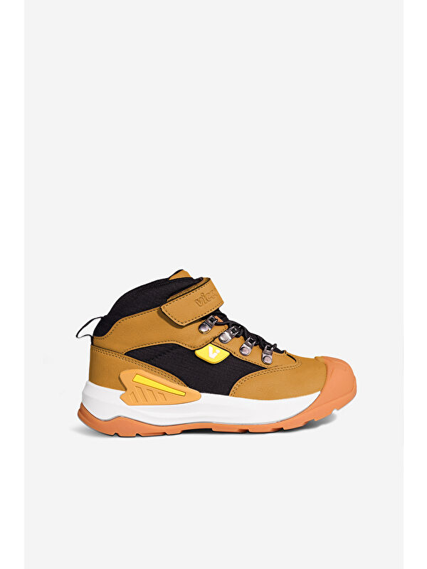 Stone Basic Erkek Çocuk Camel Bot - Görsel 4