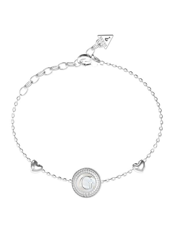 Guess JGUJUBB06208JWRHS Kalpli Kadın Bileklik