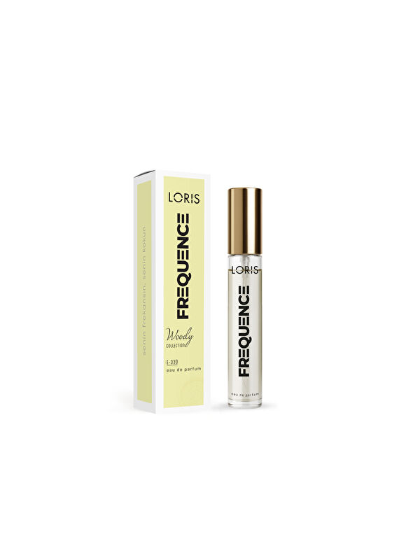 Loris 10 ML E-330 Frequence 10 ML Erkek Parfüm