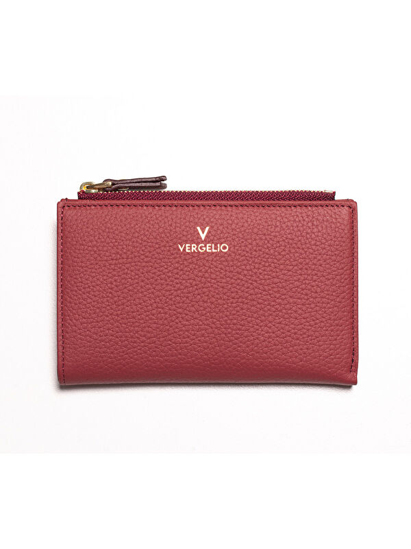 Vergelio Kadın Cüzdan & Kartlık 2804 Flother wallet card holder