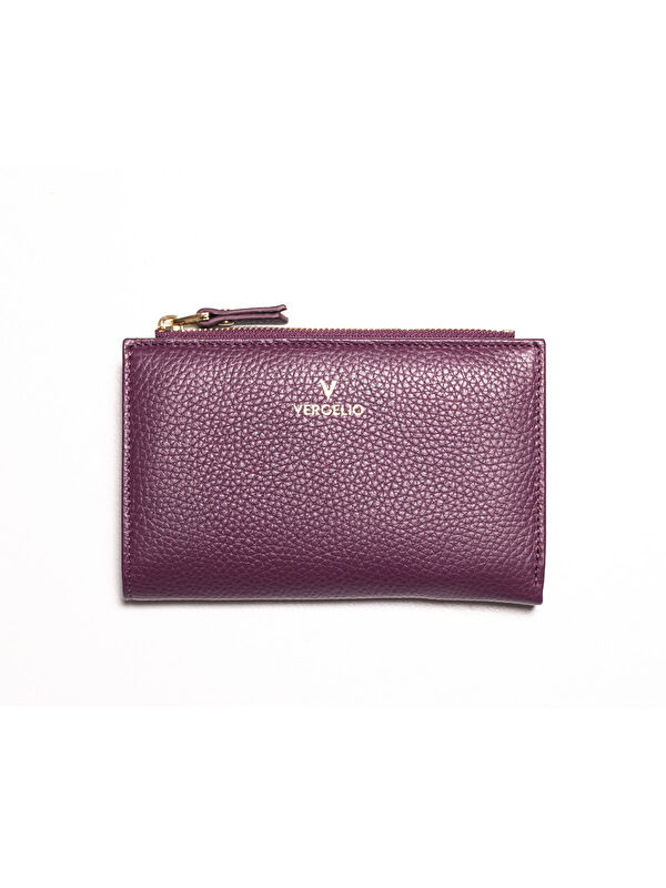 Vergelio Kadın Cüzdan & Kartlık 2804 Flother wallet card holder