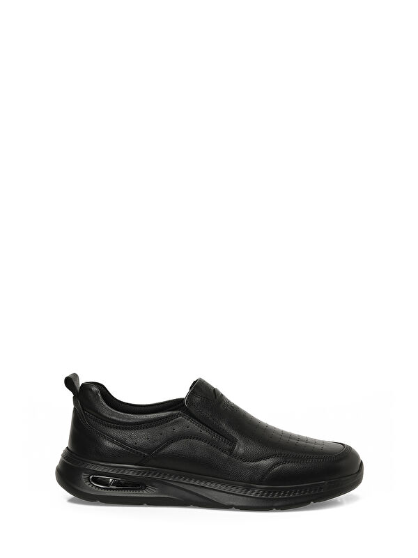 Dockers by Gerli TREVISO 6FX Siyah Erkek Comfort Ayakkabı