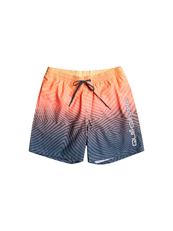 Quiksilver WARPED LOGO 17 M JAMV