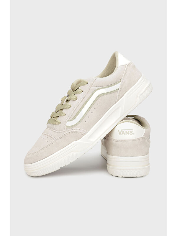 Hylane Logolu Süet Sneaker Ayakkabı VN000D1JBYS1 - Görsel 6