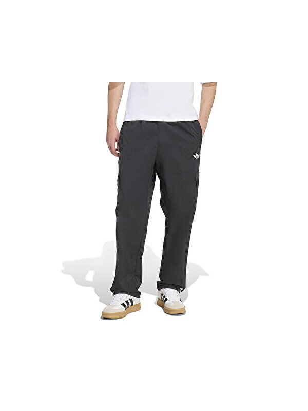Adidas 3S Cargo Pant Erkek Günlük Eşofman Altı KE2927 Siyah