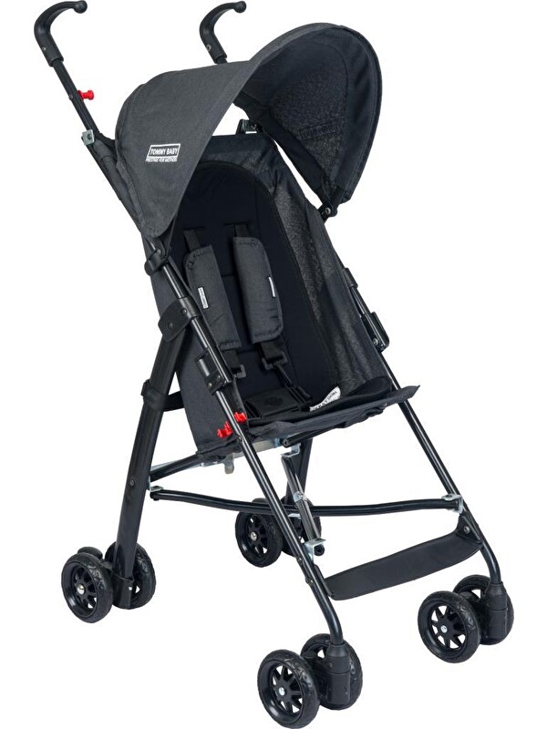 TOMMYBABY Pratik Baston Puset Bebek Arabası