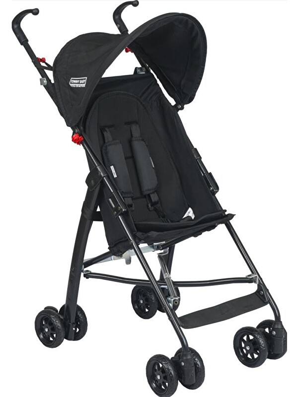 TOMMYBABY Pratik Baston Puset Bebek Arabası