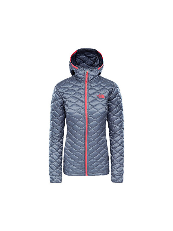 The North Face Mavi Kadın Outdoor Montu T93Rxe3Yh W Tball Hdy