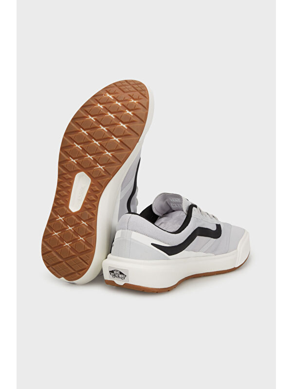 MTE Ultrarange 2.0 RW Logolu Hakiki Deri Karışımlı Sneaker Ayakkabı VN000D6085T1 - Görsel 5