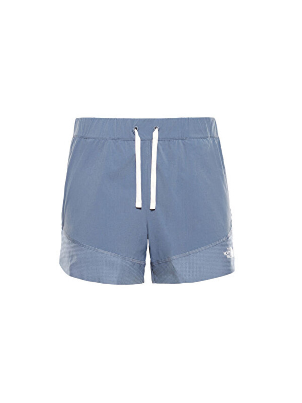 The North Face Gri Kadın Outdoor Şortu T93Ry13Yh W invene Shorts