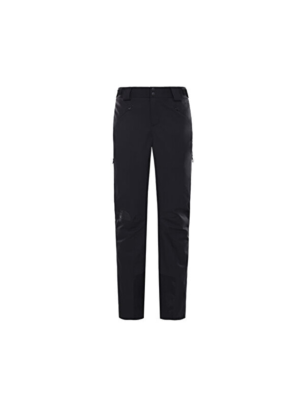 The North Face W Lenado Pant Erkek Kayak Pantolonu NF0A4R1IJK31 Siyah