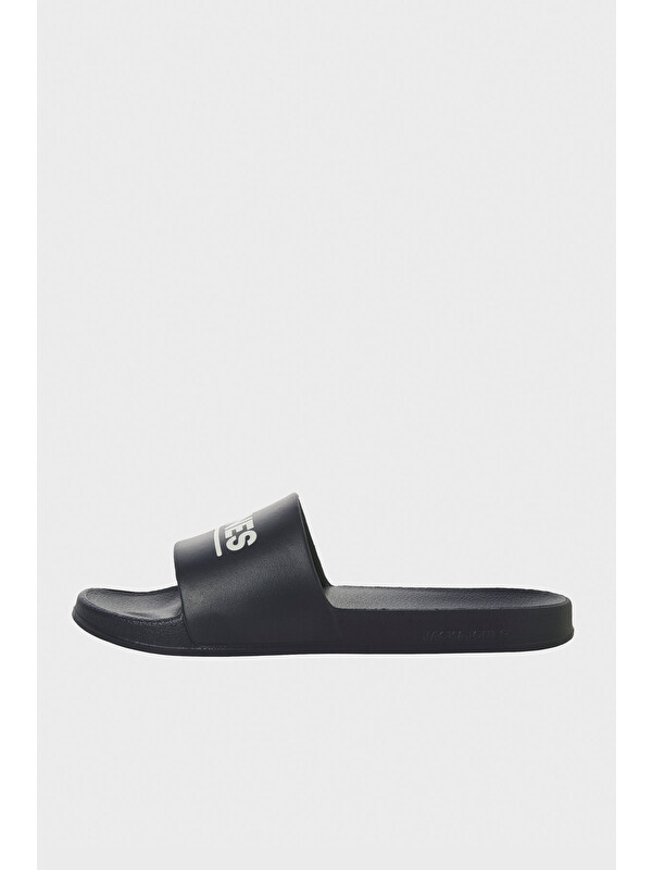 Jack & Jones Additionals Jfwollıe Logolu Terlik 12236477