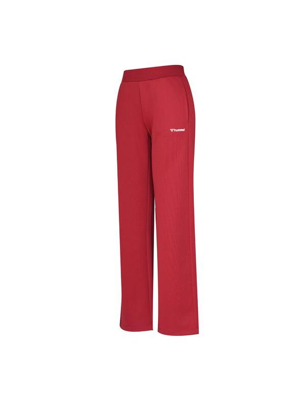 Hummel Genes Kadın Bordo Eşofman Altı
