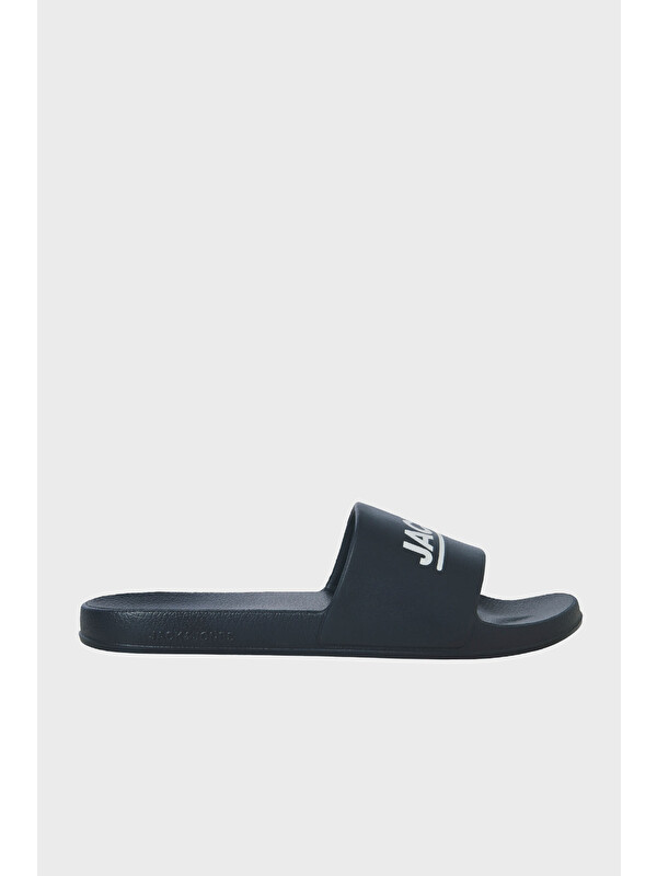 Jack & Jones Additionals Jfwollıe Logolu Terlik 12236477