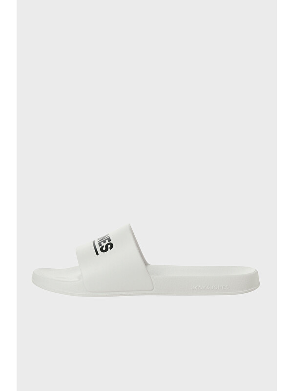 Jack & Jones Additionals Jfwollıe Logolu Terlik 12236477