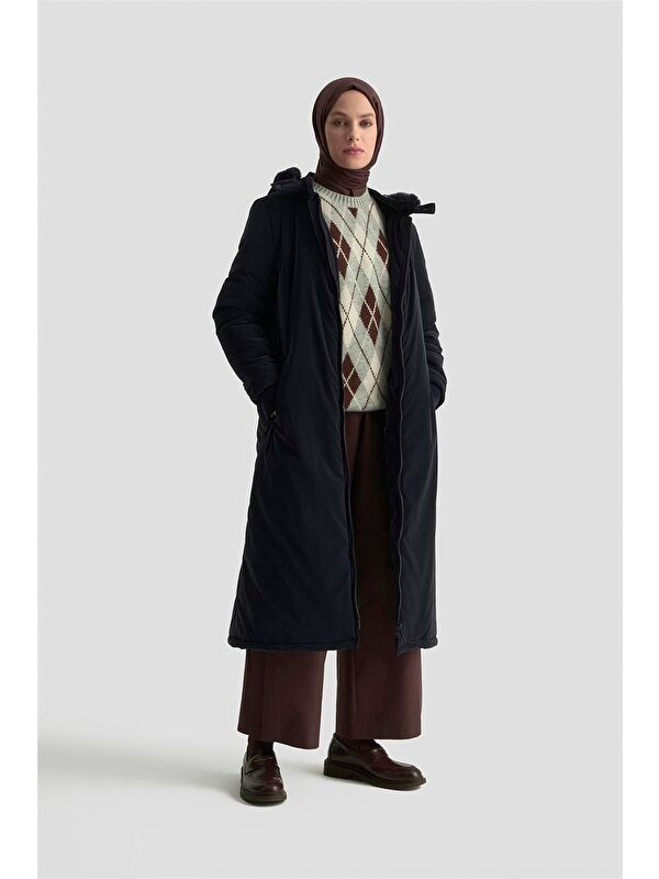 ARMİNE Kap 25K7927 Lacivert