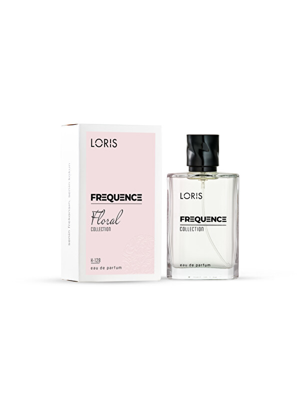 Loris K-128 Frequence Kadın Parfüm 50 ML