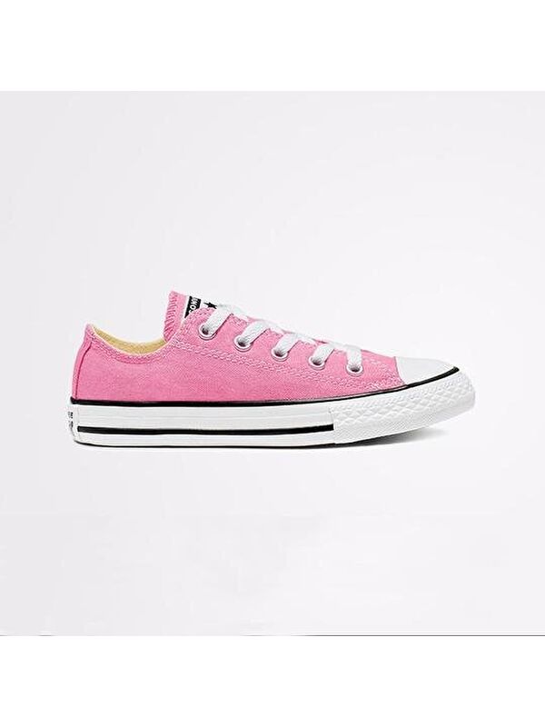 Converse Chuck Taylor All Star Çocuk Pembe Sneaker