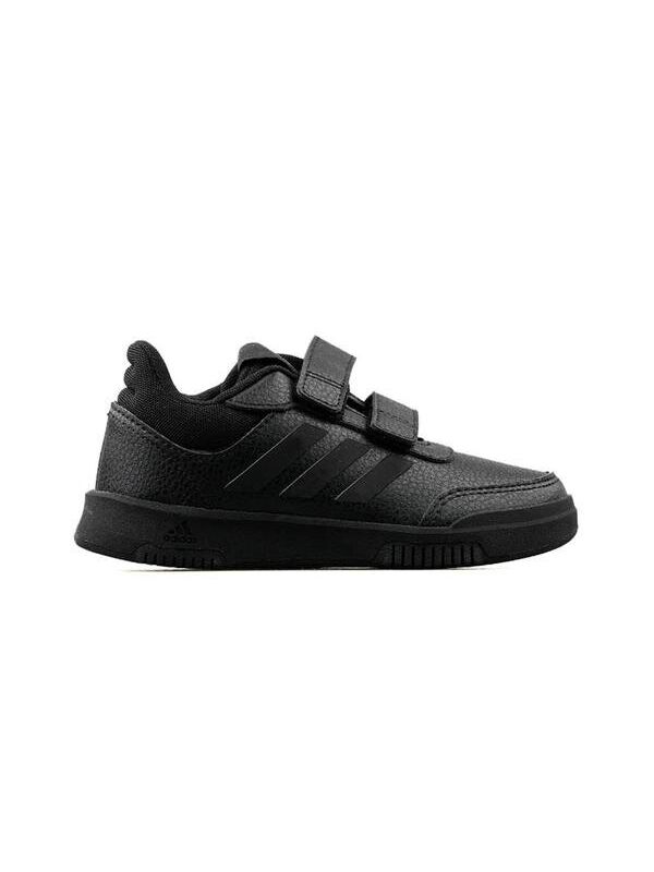 Adidas Tensaur Sport 2.0 C Çocuk Siyah Sneaker