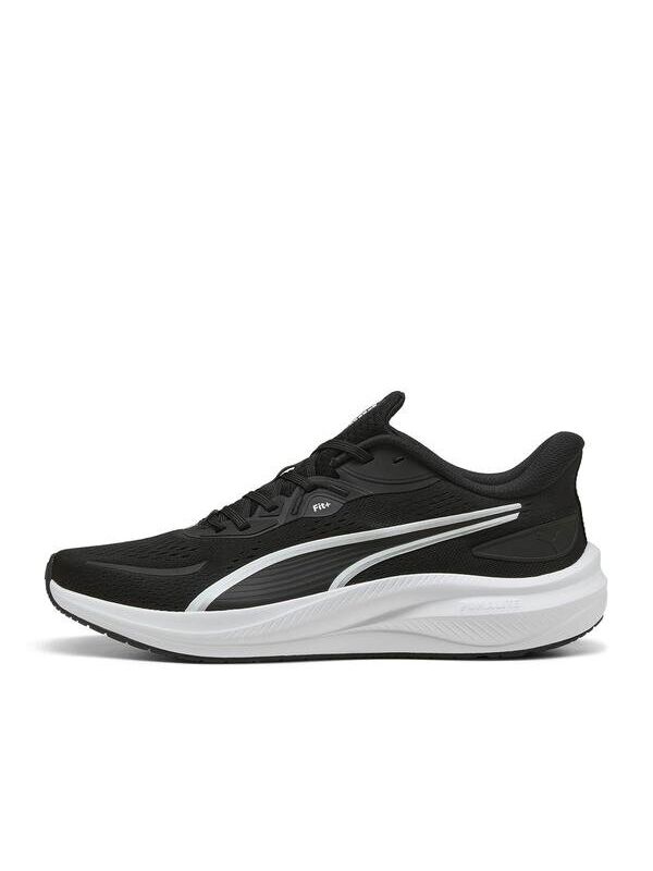 Puma Skyrocket Lite 2 Siyah Koşu Ayakkabısı