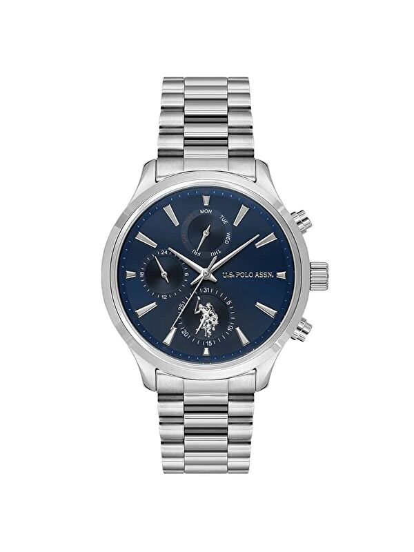 U.S. POLO ASSN. USPA1144-02 Erkek Kol Saati