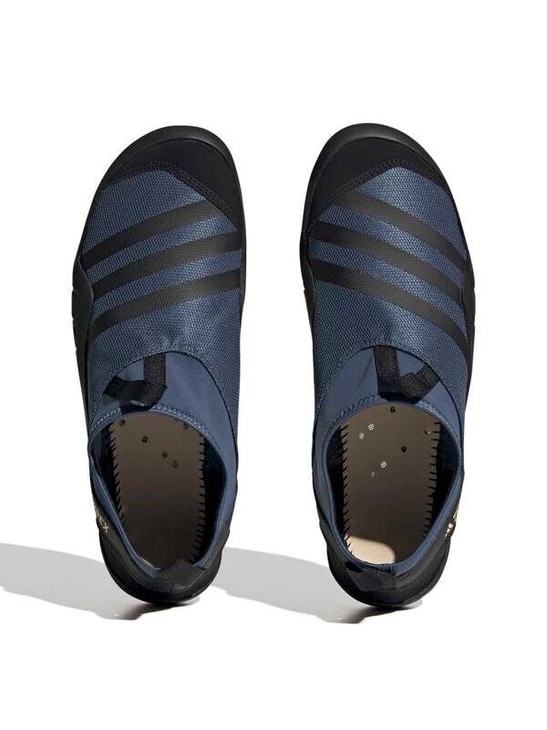 Adidas Terrex Jawpaw Slip Lacivert Deniz Ayakkabısı