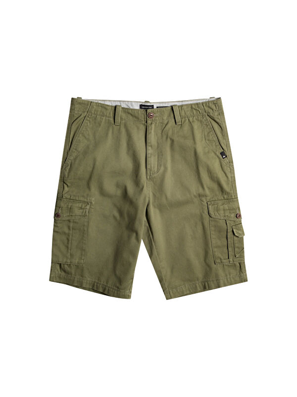 Quiksilver CRUCIALBATTLESH M WKST