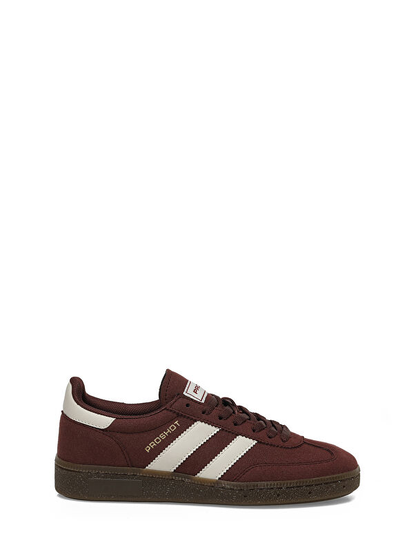 Proshot BONA W 6FX Bordo Kadın Sneaker