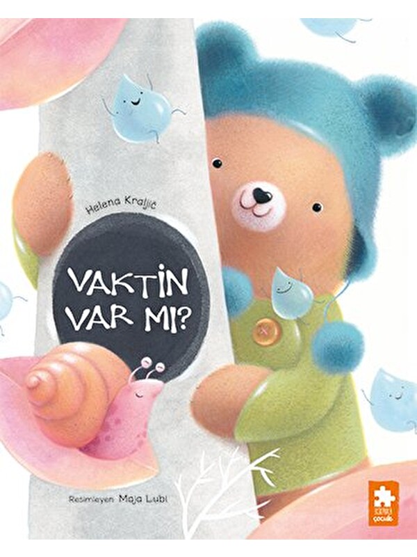 Eksik Parça Yayınları Vaktin Var mı?