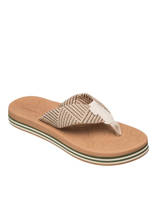 Roxy Colbee Hi Kadın Parmak Arası Terlik