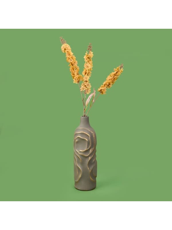 KPM Forest Dal Çiçek - Asorti - 70 cm