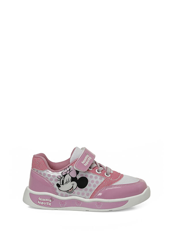 Minnies Mouse ESPALA.P6FX Pembe Kız Çocuk Sneaker