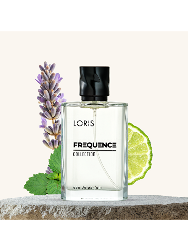 Loris E-329 Frequence Erkek Parfüm EDP 50 ML