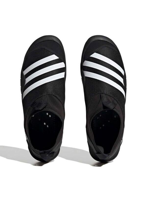 Adidas Terrex Jawpaw Slip On Siyah Deniz Ayakkabısı