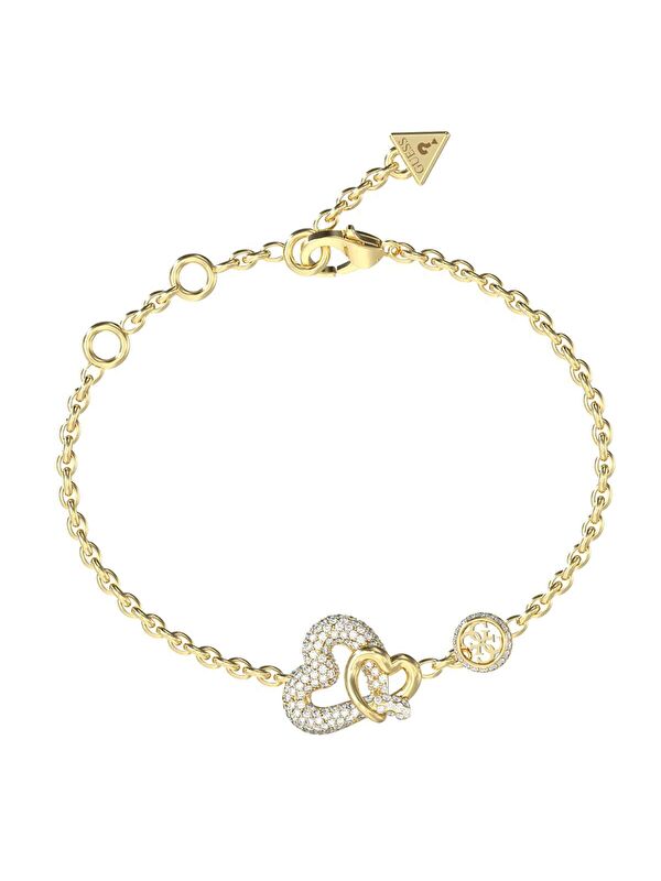 Guess JGUJUBB06052JWYGS Kalpli Kadın Bileklik