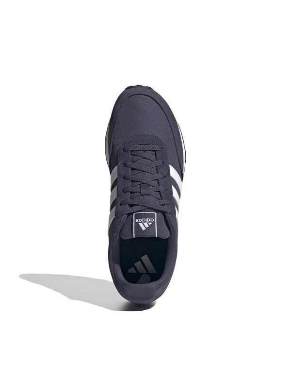 Adidas Run 60S 3.0 Erkek Lacivert Spor Ayakkabı