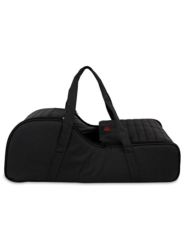 Baby Force Babyforce Keten Portbebe - Gri