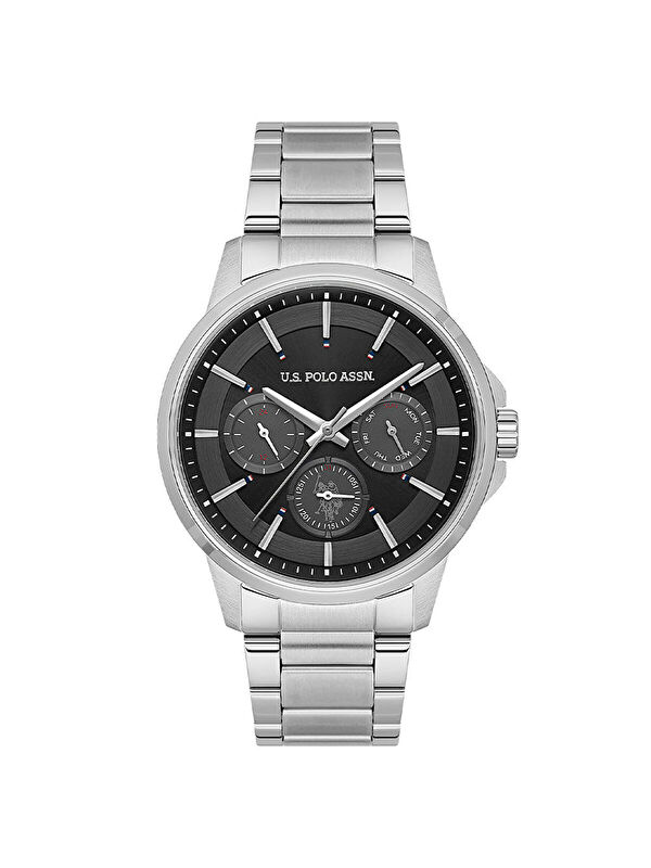 U.S. POLO ASSN. USPA1000B-02 Erkek Kol Saati